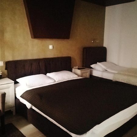 Rooms Sanja Kolasin Bagian luar foto