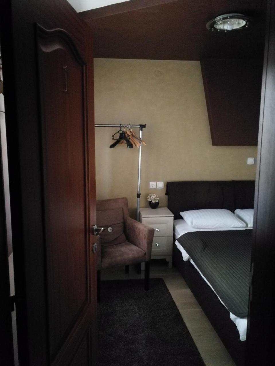 Rooms Sanja Kolasin Bagian luar foto