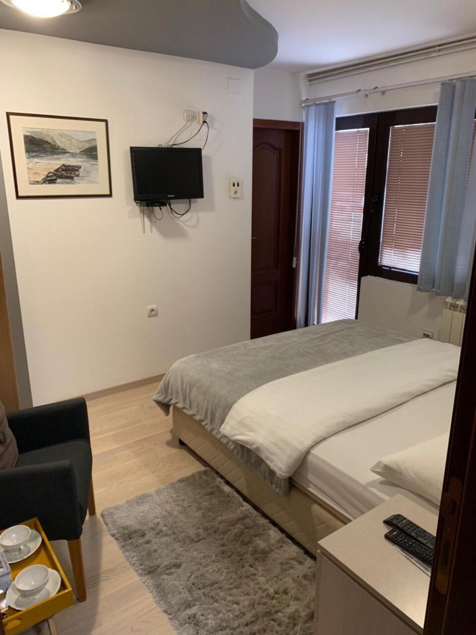 Rooms Sanja Kolasin Bagian luar foto