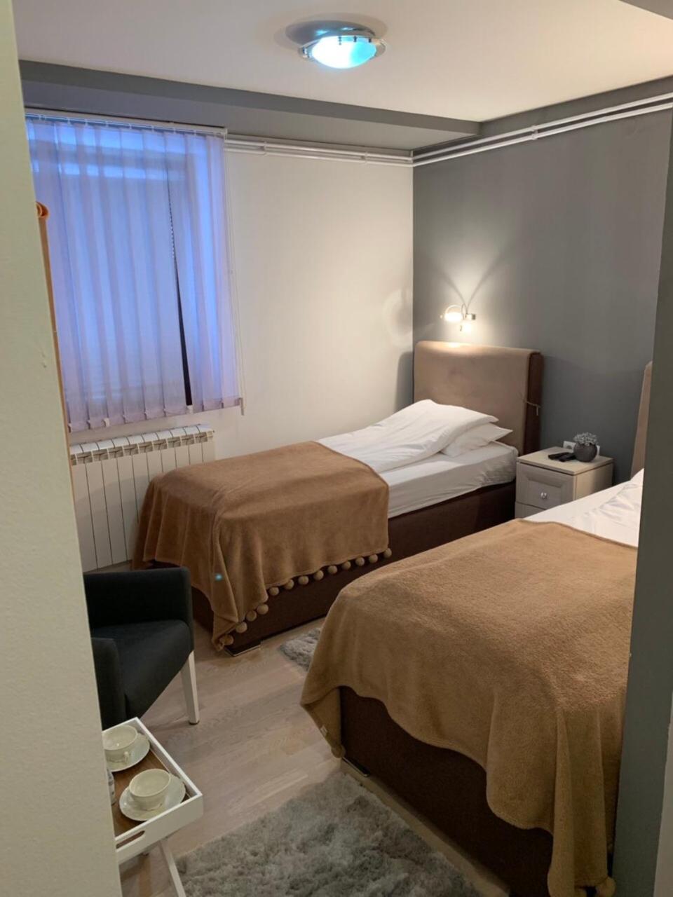 Rooms Sanja Kolasin Bagian luar foto
