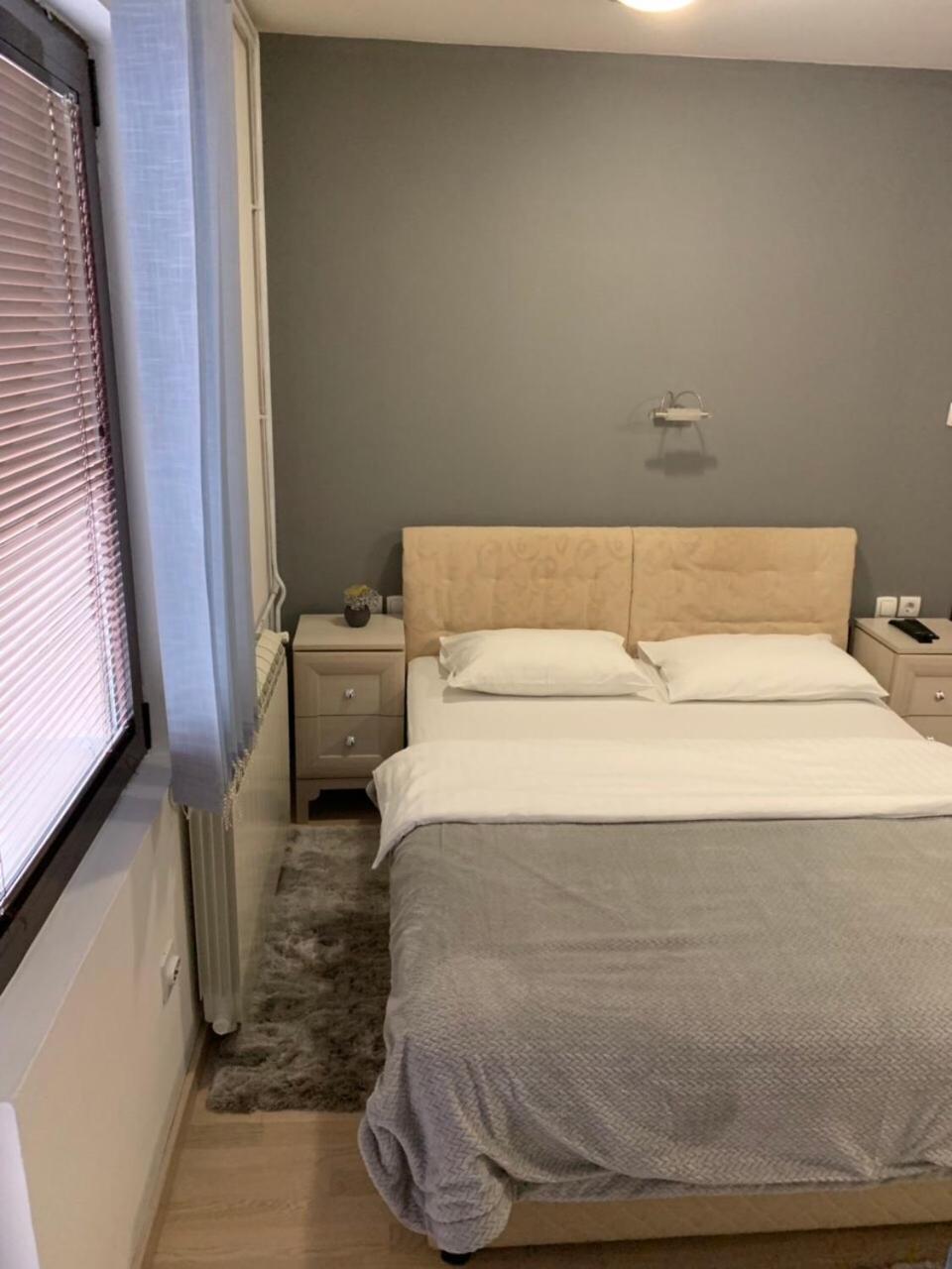Rooms Sanja Kolasin Bagian luar foto